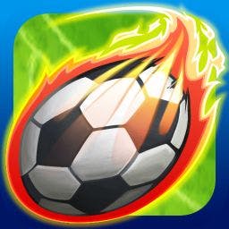 Head Soccer v6.19 MOD APK (Unlimited Money/Unlock)