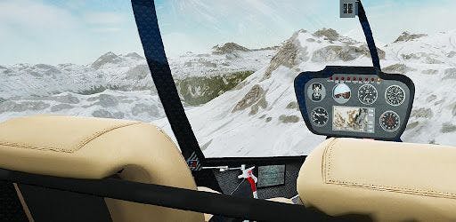 Helicopter Simulator 2023 v23.09.27 MOD APK (All Unlocked)