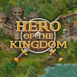 Hero of the Kingdom 1.6.7 APK (Full Version)