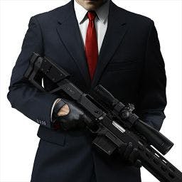 Hitman Sniper v1.7.277072 MOD APK (Unlimited Money/Guns)