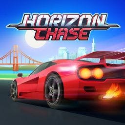 Horizon Chase v2.6.3 MOD APK (Unlimited Money/Cars Unlock)