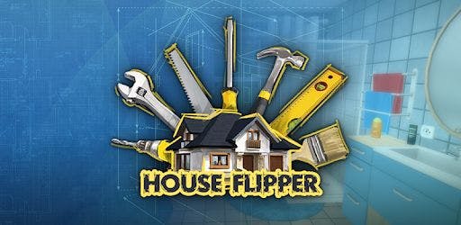 House Flipper v1.380 MOD APK (Unlimited Money/Gold)