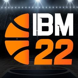 iBasketball Manager 22 v1.5.2 APK (Full Unlocked)