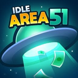 Idle Area 51 v1.8.9 MOD APK (Unlimited Money, Diamonds)