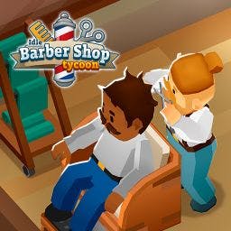 Idle Barber Shop Tycoon v1.0.9 MOD APK (Money/Gems)