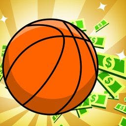 Idle Five Basketball Tycoon v1.25.1 MOD APK (Money, Gold)