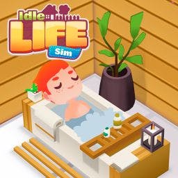 Idle Life Sim v1.3.9 MOD APK (Unlimited Money/No ADS)