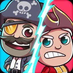 Idle Pirate Tycoon v1.7.0 MOD APK (Unlimited Money/Gems)