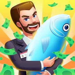 Idle Seafood Tycoon v1.1.6 MOD APK (Unlimited Money)