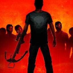 Into the Dead v2.8.1 MOD APK (Unlimited Money)