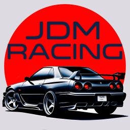 JDM Racing v1.6.3 MOD APK (Unlimited Money)