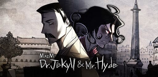 MazM Jekyll and Hyde v2.12.0 MOD APK (Money/Gold)