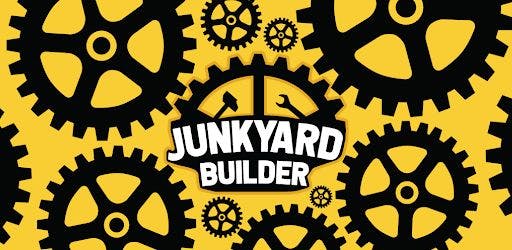 Junkyard Builder Simulator v1.68 MOD APK (Money)
