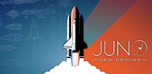 Juno: New Origins v1.1.109 APK (Paid Unlocked)