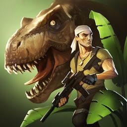Jurassic Survival v2.7.1 MOD APK (Unlimited Money/Craft)