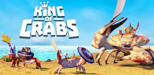King of Crabs v1.18.0 MOD APK (All Crabs Unlocked)