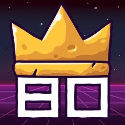 Kingdom Eighties v1.1.1 APK (Full Game Unlocked)