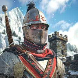 Knights of Europe 4 v1.03 MOD APK (Unlimited Money)