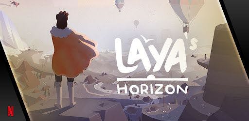 Laya's Horizon v1.7.673 APK (Full Game)