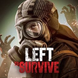 Left to Survive v5.7.0 MOD APK (Unlimited Everything)