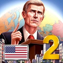 MA 2 President Simulator PRO v1.0.21 MOD APK (Money)