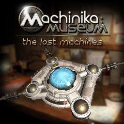 Machinika Museum v1.20.149 MOD APK (All Unlocked)