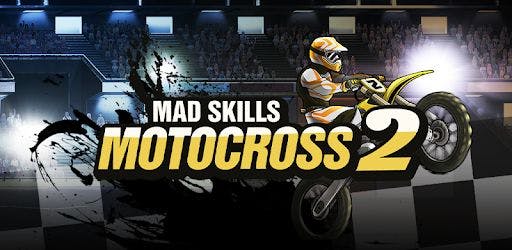 Mad Skills Motocross 2 v2.35.4543 MOD APK (Unlimited All)