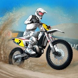 Mad Skills Motocross 3 v2.4.2 MOD APK (Money/Premium)