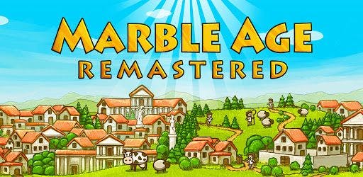 Marble Age: Remastered v1.09 APK (Paid Game Unlocked)