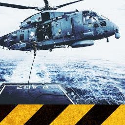 Marina Militare It Navy Sim v2.0.8 MOD APK (All Unlocked)