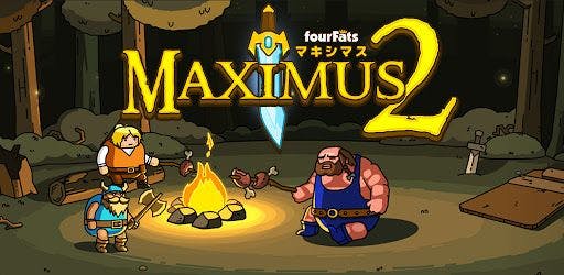 Maximus 2 v4.1 MOD APK (Unlimited Money)