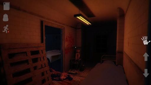 Mental Hospital 5 v2.00 APK (Full Game Unlocked)