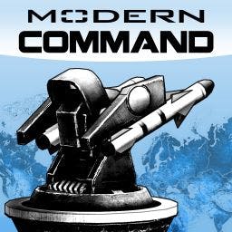 Modern Command v1.12.7 MOD APK (Unlimited Money, Star)