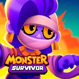 Monster Survivors v0.9.6 MOD APK (Unlimited Souls)