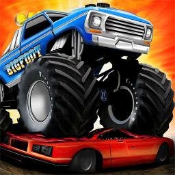 Monster Truck Destruction v3.4.4882 MOD APK (Money/Trucks)