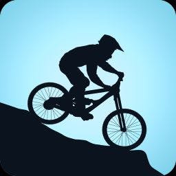 Mountain Bike Xtreme v1.7 MOD APK (Unlimited Points)