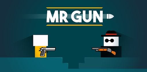 Mr Gun v1.6.0 MOD APK (Unlimited Money, All Unlocked)