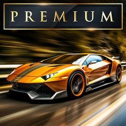 MR RACER : Premium v1.5.4.2 MOD APK (Unlimited Money)