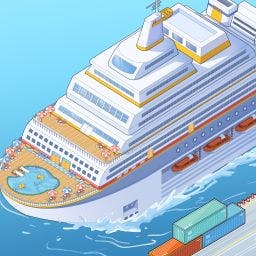 My Cruise v1.4.3 MOD APK (Unlimited Money, Diamonds)
