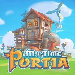 My Time at Portia APK v1.0.11268 (All Unlocked)