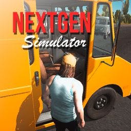 Nextgen: Truck Simulator v1.8.9 MOD APK (Unlimited Money)