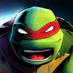 Ninja Turtles: Legends v1.22.2 MOD APK (Money/Diamonds)