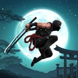 Ninja Warrior 2 v1.57.1 MOD APK (Money, Diamonds)