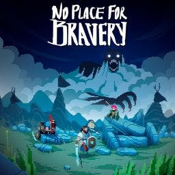 No Place for Bravery v1.36.6 APK (Full Game Unlocked)