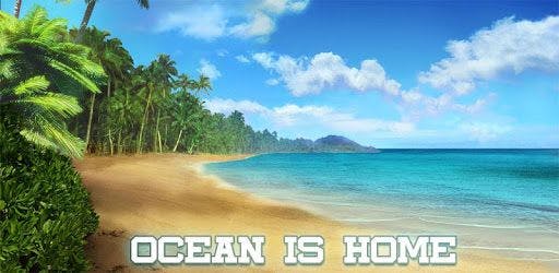 Ocean Is Home: Survival Island v3.5.0.0 MOD APK (Money)