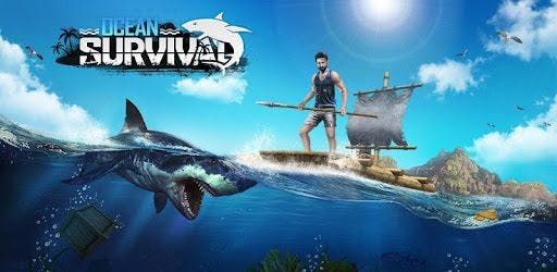 Ocean Survival v2.0.4 MOD APK (Unlimited Money)