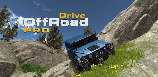 OffRoad Drive Pro v0.5 APK (Full Version)