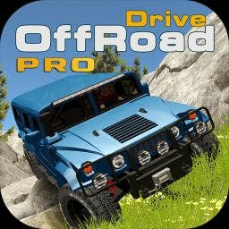 OffRoad Drive Pro v0.5 APK (Full Version)