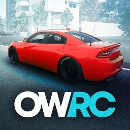 OWRC: Open World Racing v1.058 MOD APK (Money/Gold)