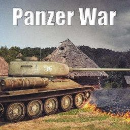 Panzer War Complete v2024.2.18.6 MOD APK (Full Game)